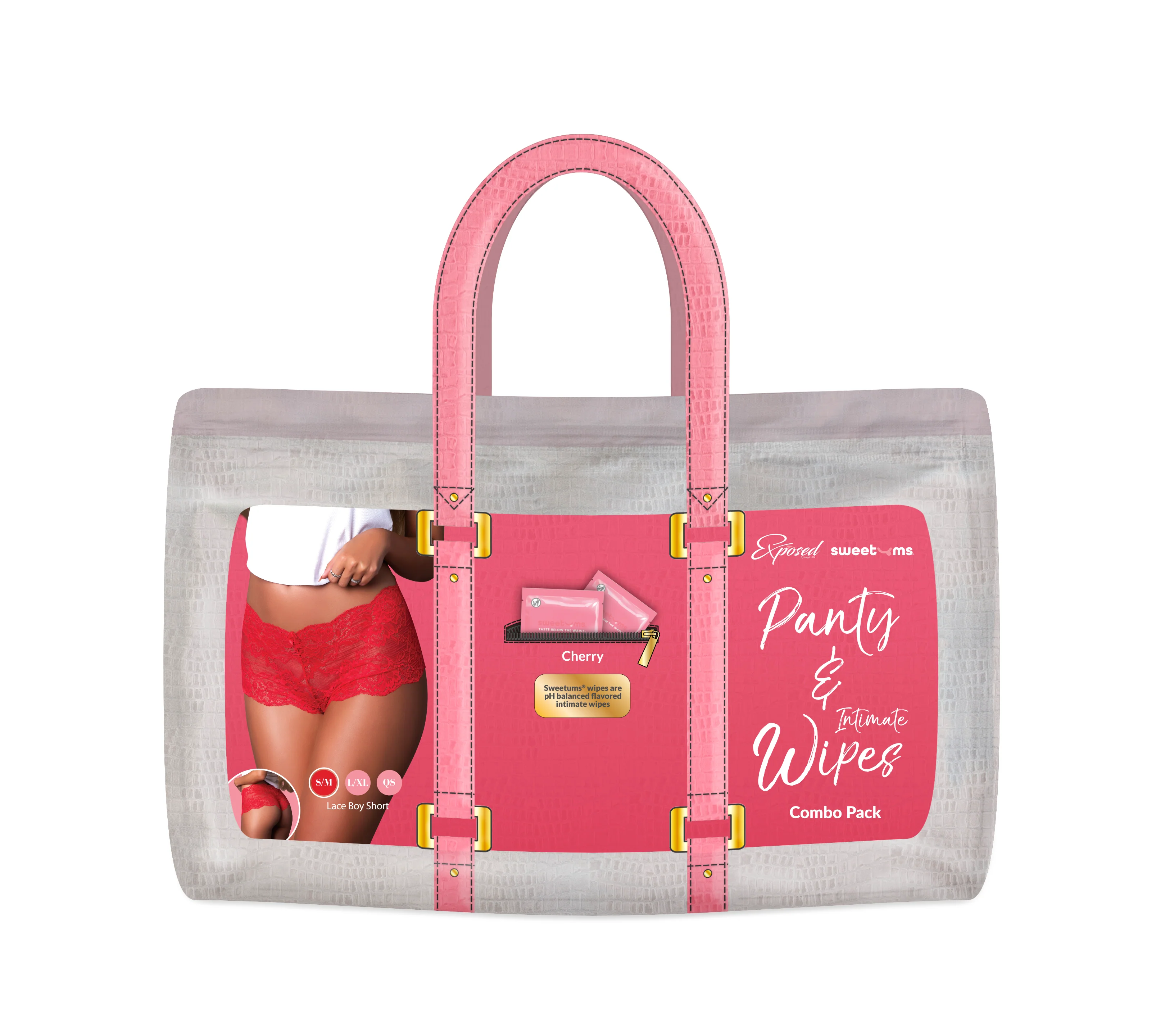 Sweetums Beauty Bundles & Gift Sets